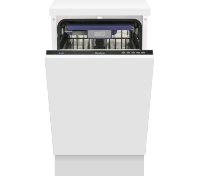 AMICA ZIM466E Full-size Integrated Dishwasher AMICA ZIM466E Full-size Integrated Dishwasher